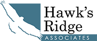 Hawk's Ridge Associates Logo